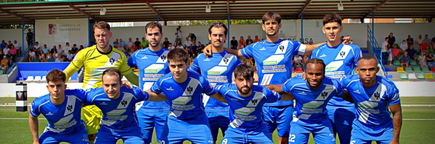 Alberto García banner
