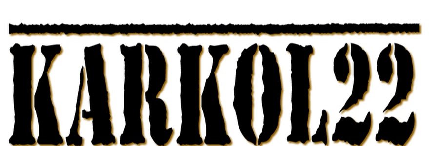 Karkol22 banner
