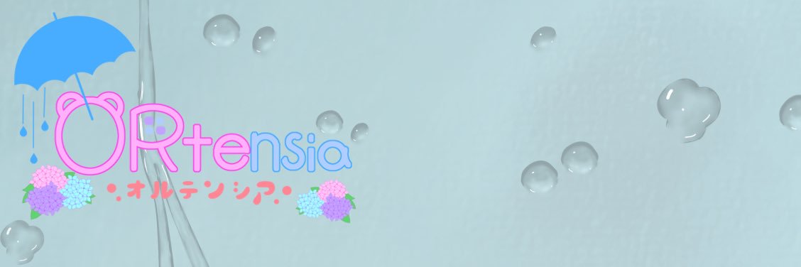 ふわくま☁️🧸 banner