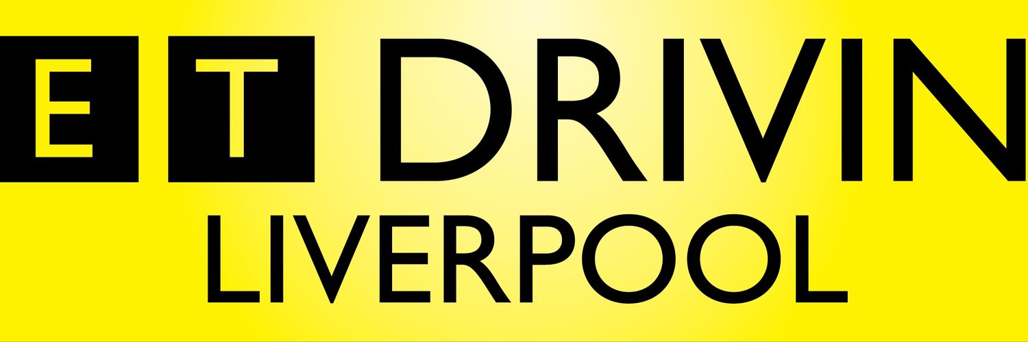 Get Driving Liverpool banner