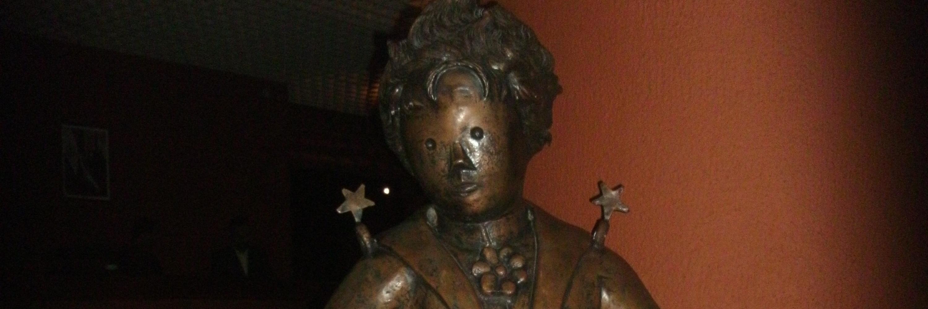 Azucena Ramírez banner