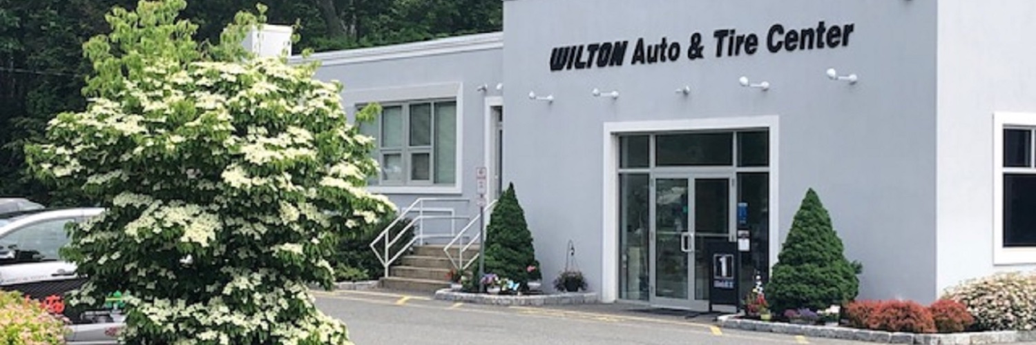 WiltonAuto's profile banner image