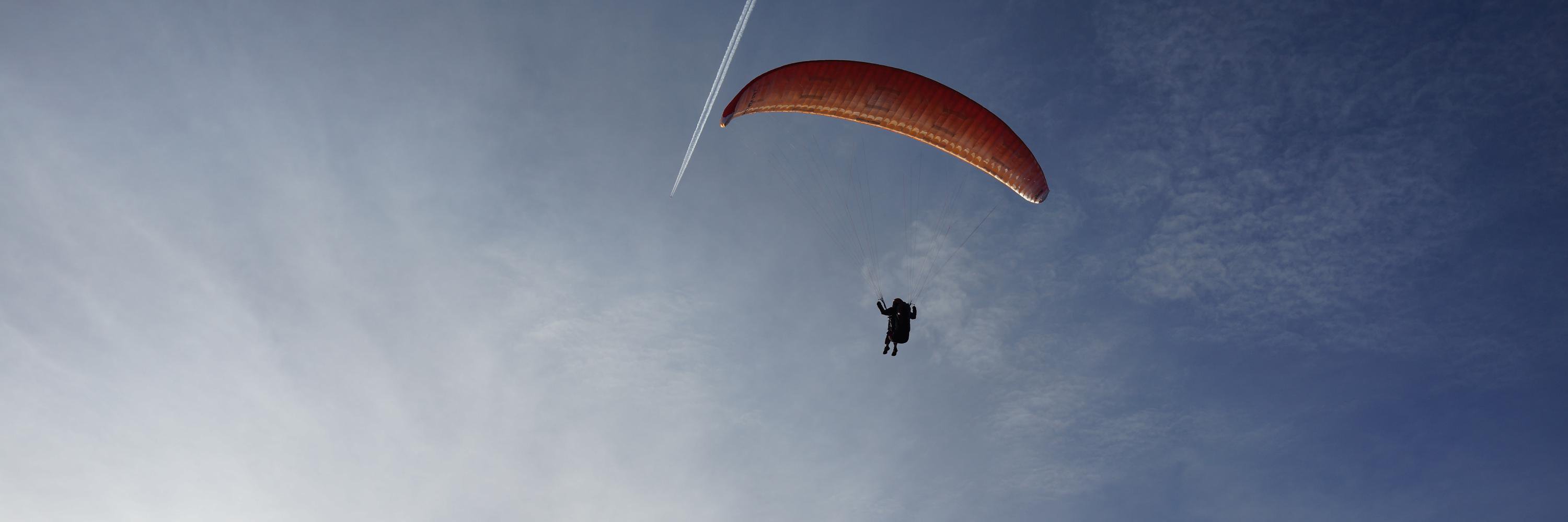 Robin Tickle banner
