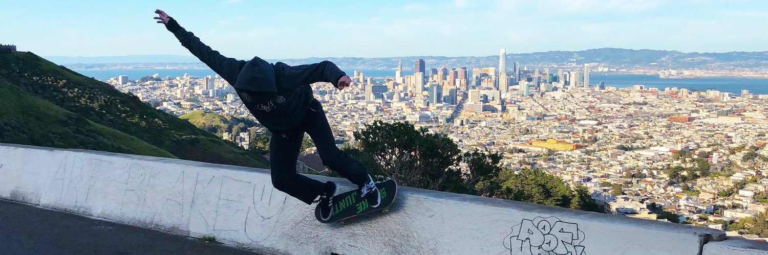 MockaFlocka95's profile banner image