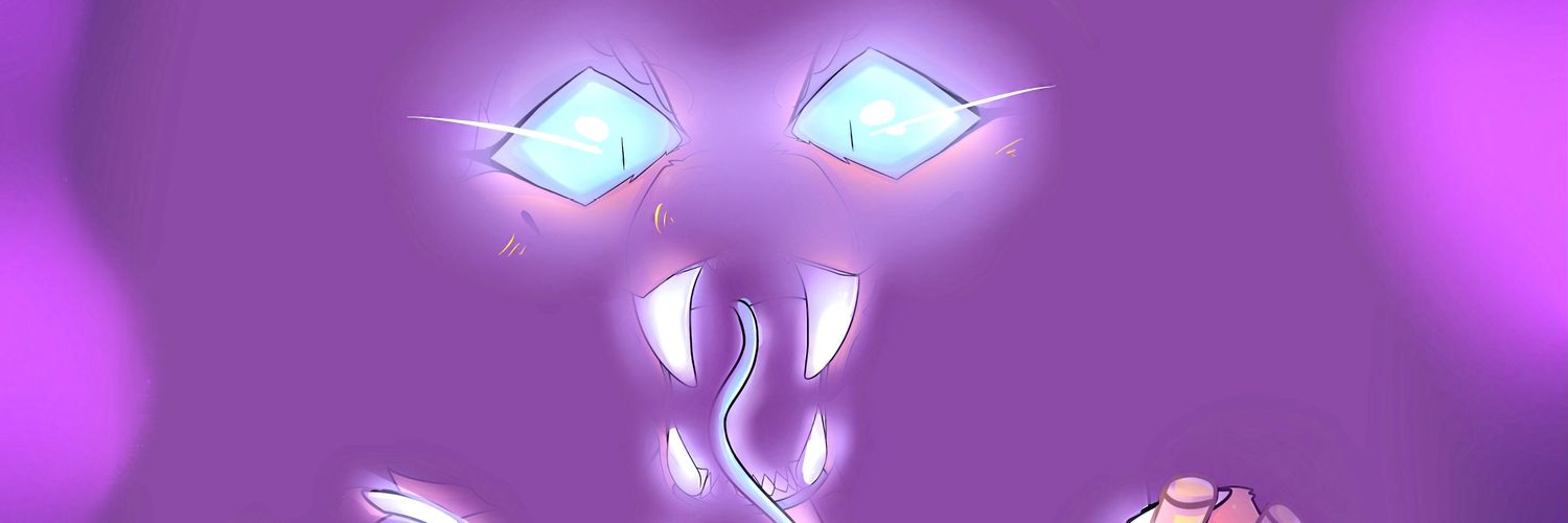 conkerthefox (commissions open) banner
