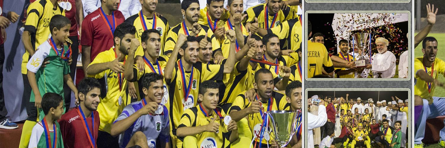 فريق الجزيرة - بهلاء banner