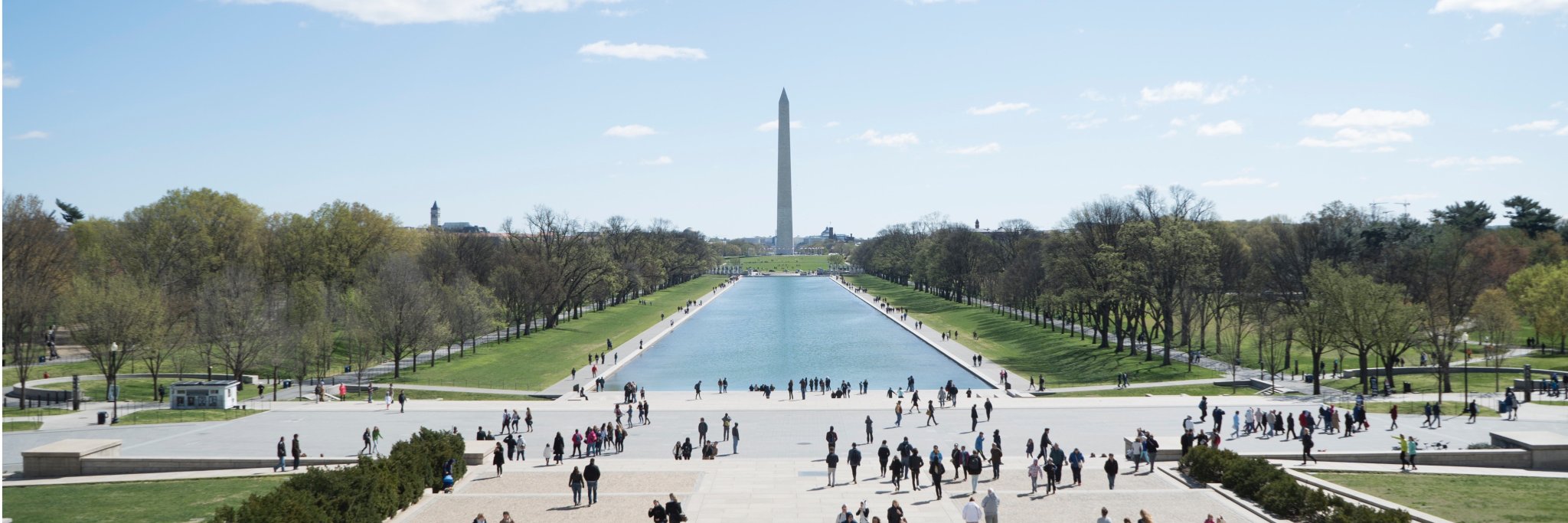 Reformed Theological Seminary, Washington, D.C. banner
