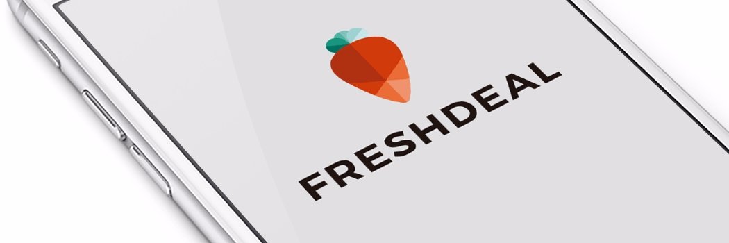 FreshdealApp's profile banner image