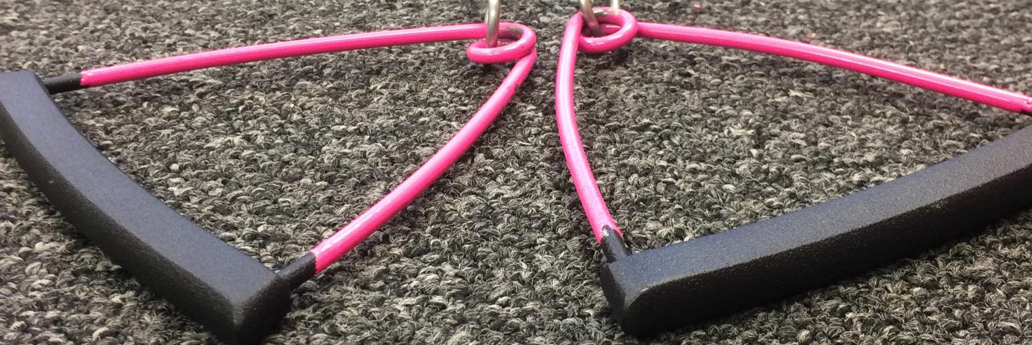 FemaleThrower's profile banner image