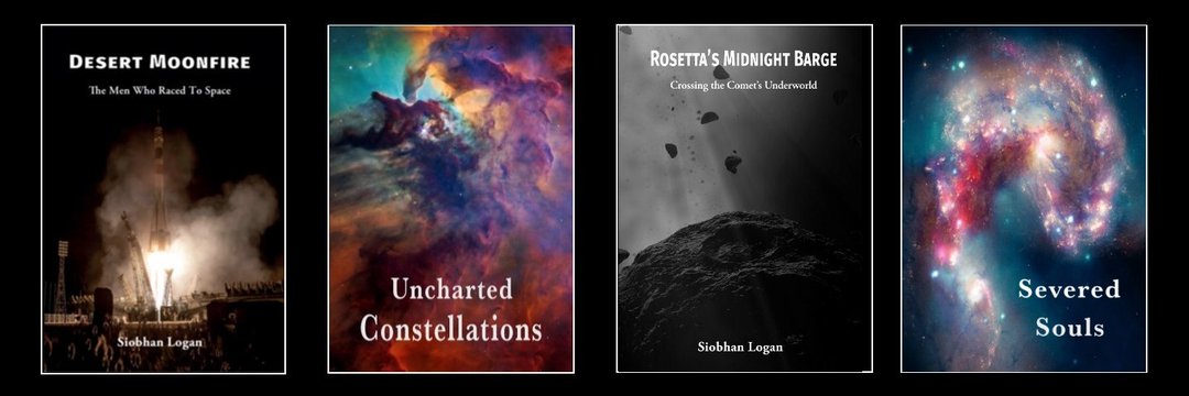 Siobhan Logan banner