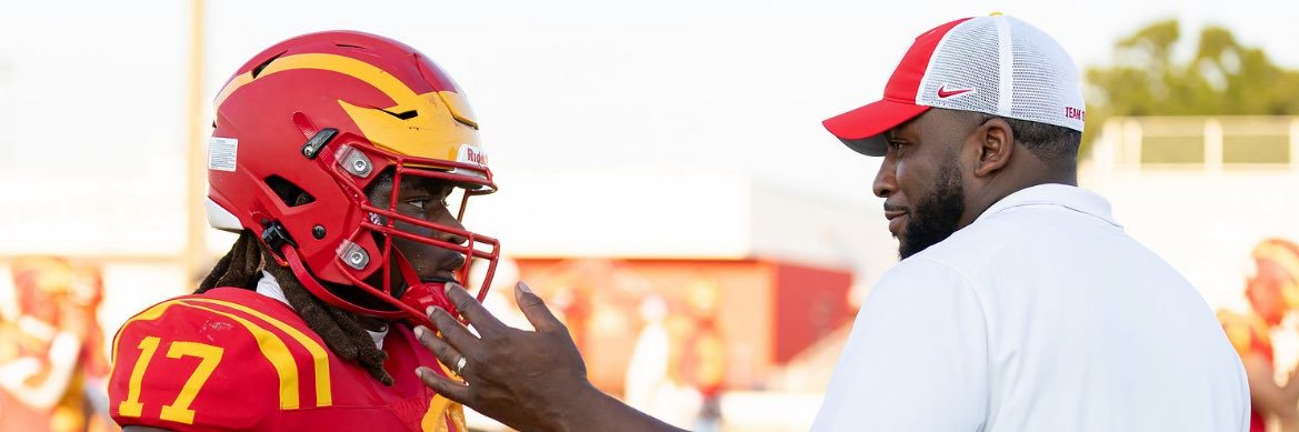 Jerrell Young SR. banner