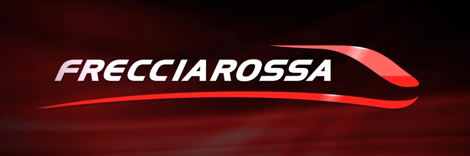 Frecciarossa956's profile banner image