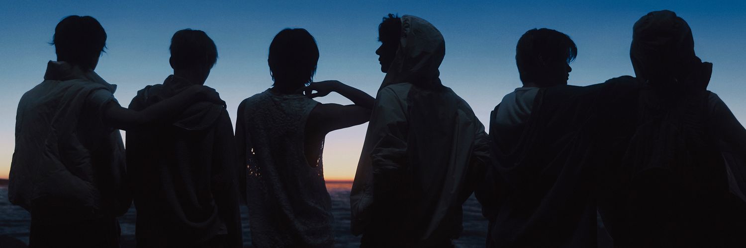 dyayblue's profile banner image