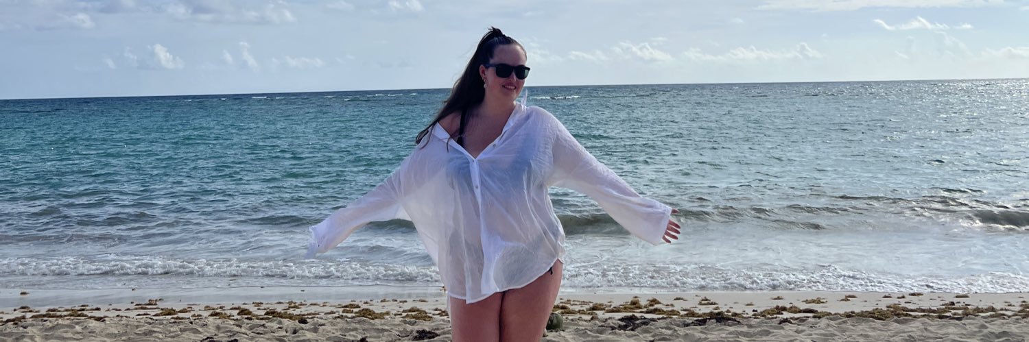 ChelseaClaireB's profile banner image