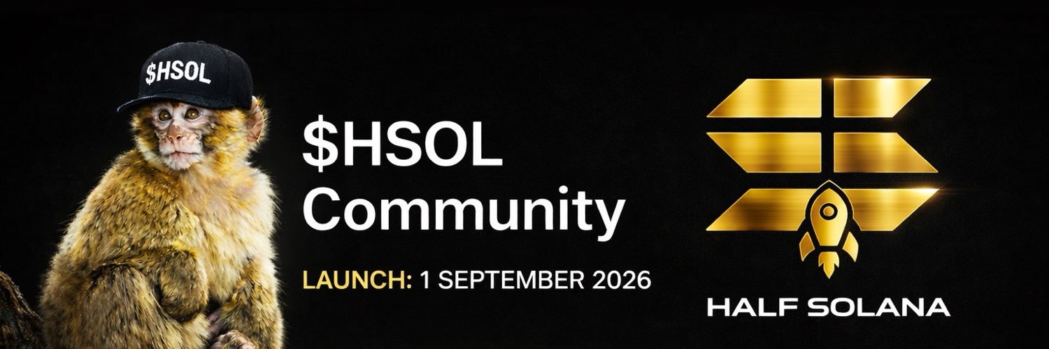 HSOL_Official's profile banner image