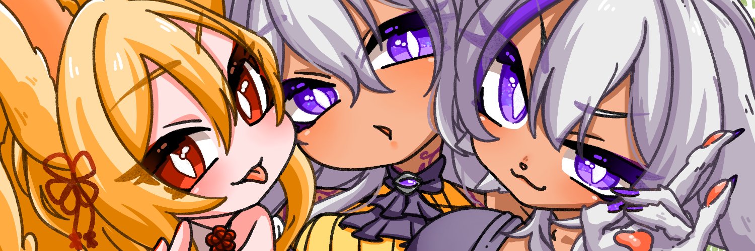 akinova22's profile banner image