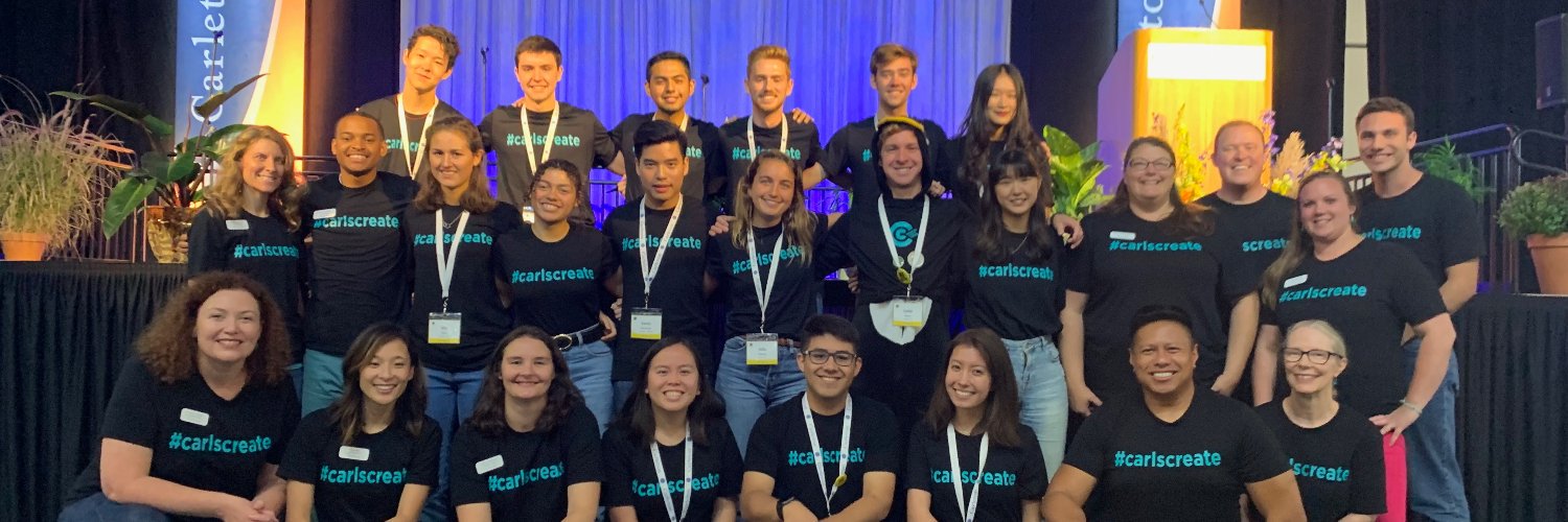 CarletonCareers's profile banner image