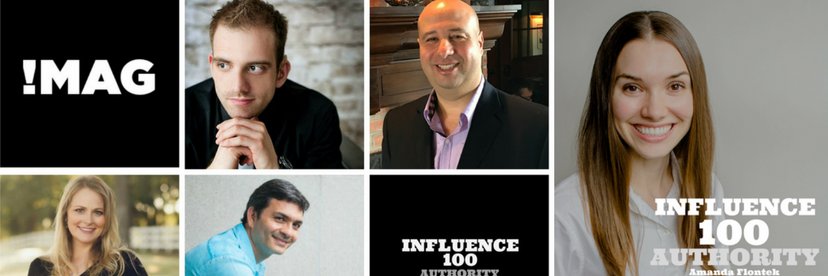 influencemags's profile banner image