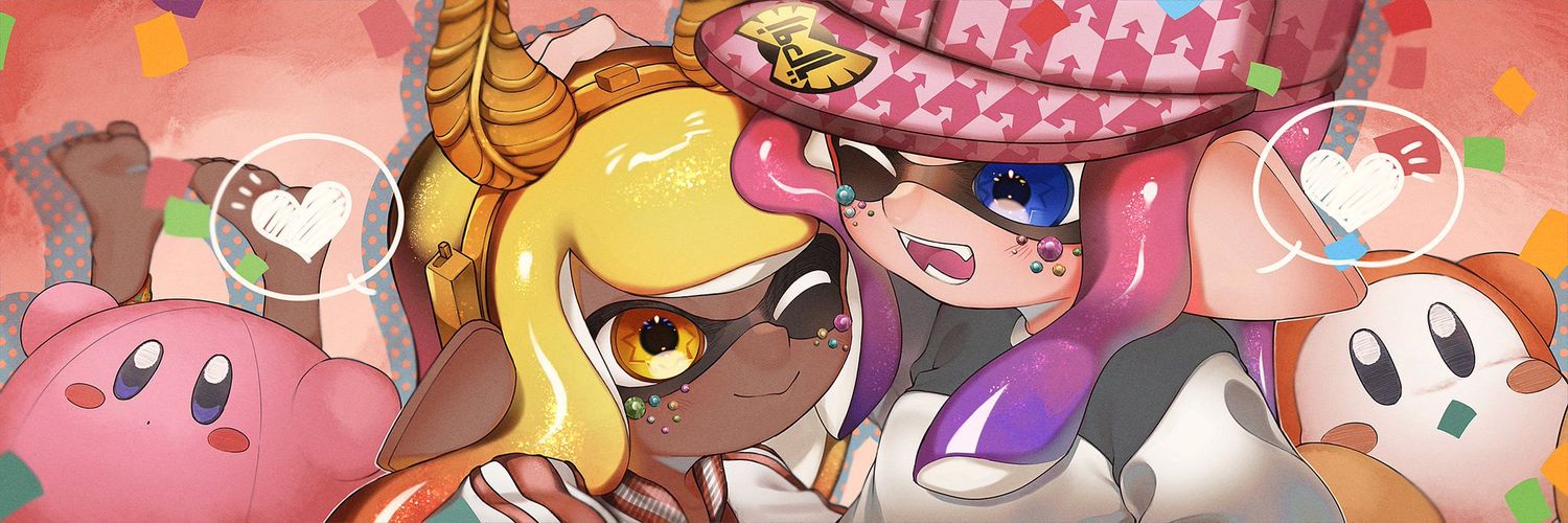 homulilly14's profile banner image