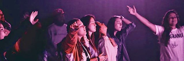AnnaLisaChavez's profile banner image