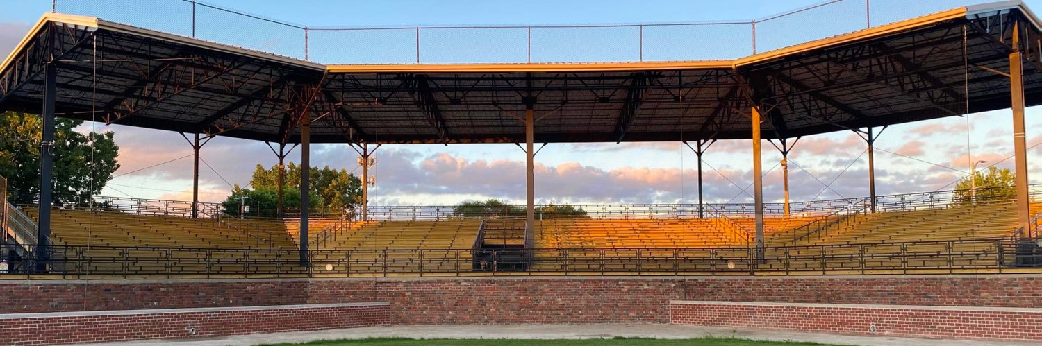 Hamtramck Stadium banner