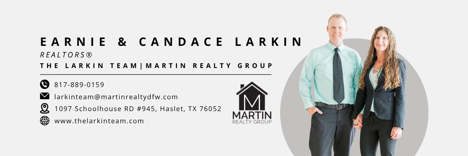 larkinteam's profile banner image