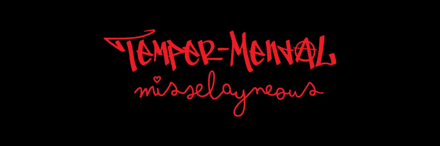 TMMissElayneous's profile banner image
