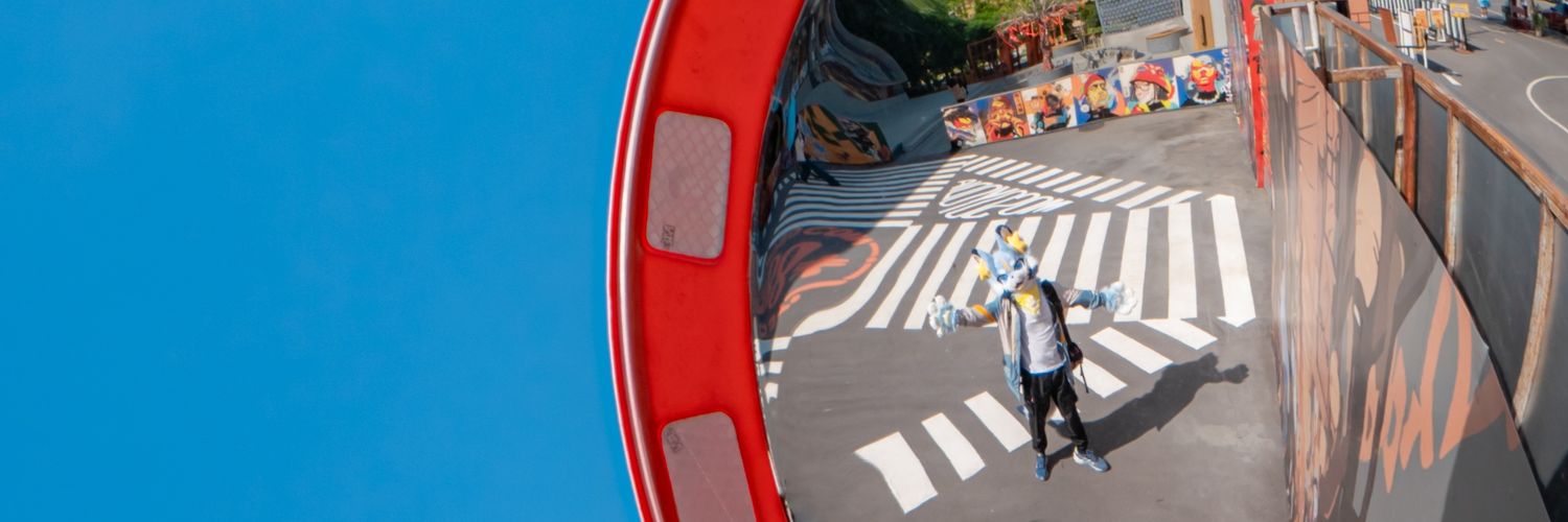 Scale | Seima 🔜 SiamPaws2026 banner