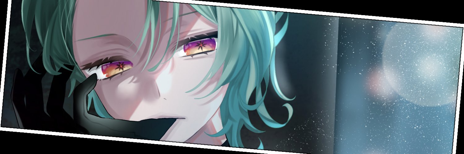ToshiMitora3's profile banner image