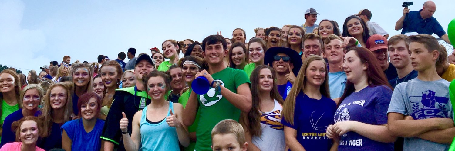 Benton STUCO banner