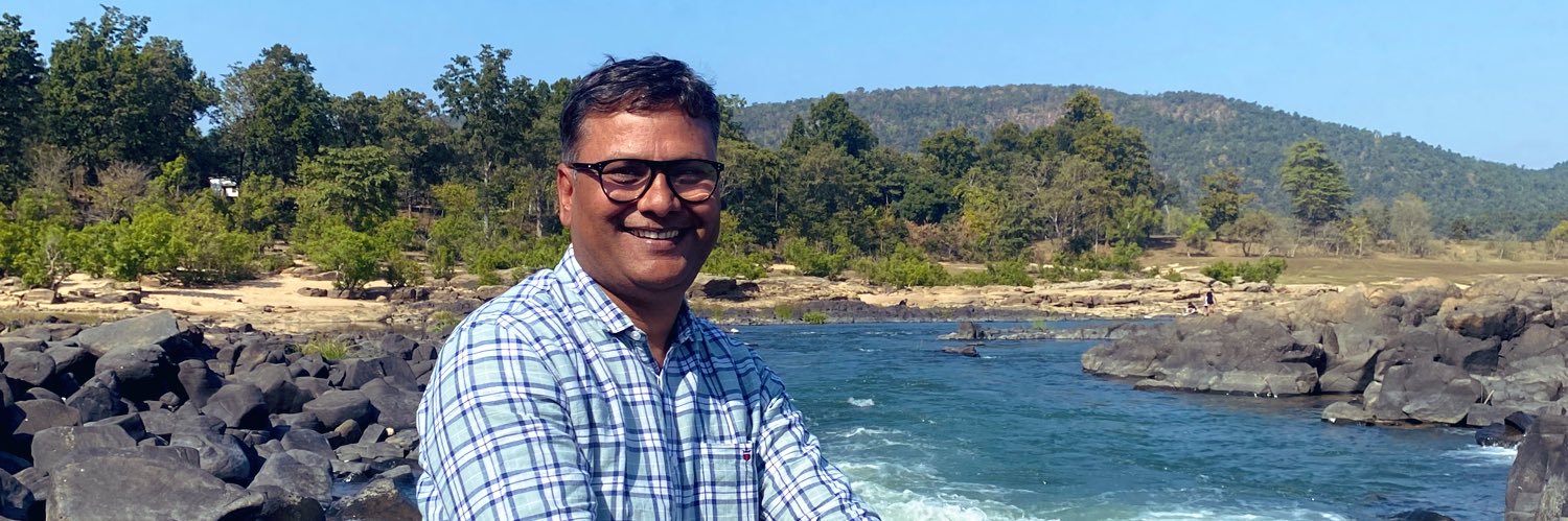casantosh_singh's profile banner image