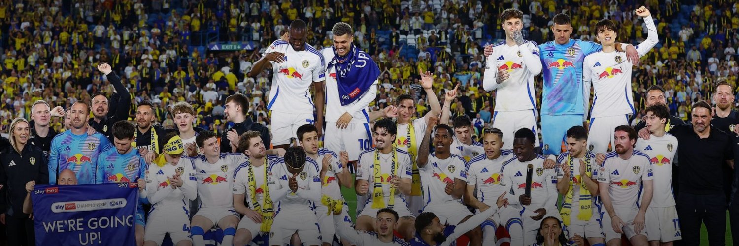 drexlufc's profile banner image