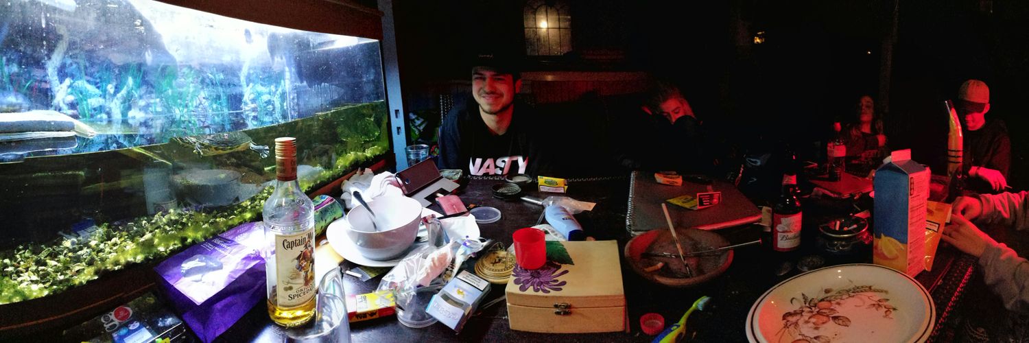 chabs1997's profile banner image