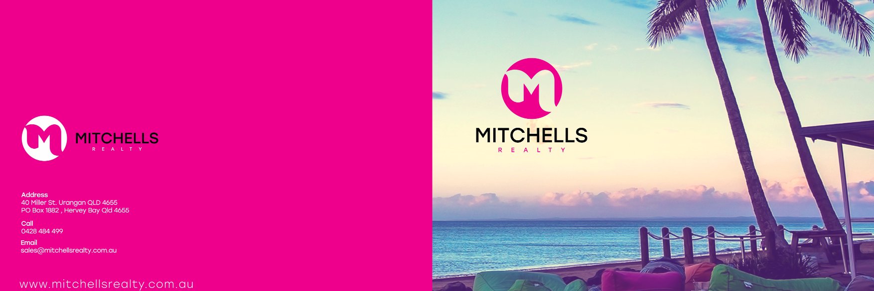 MitchellsRealty's profile banner image