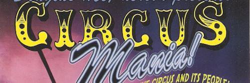CircusDouglas's profile banner image