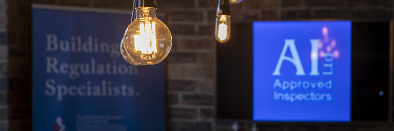 Approved Inspectors Ltd banner