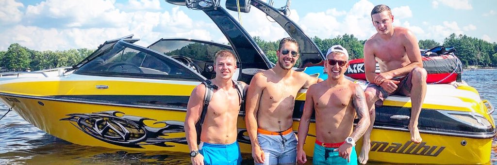 ChurchBobby4's profile banner image