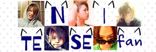 ryosukeluv0509's profile banner image