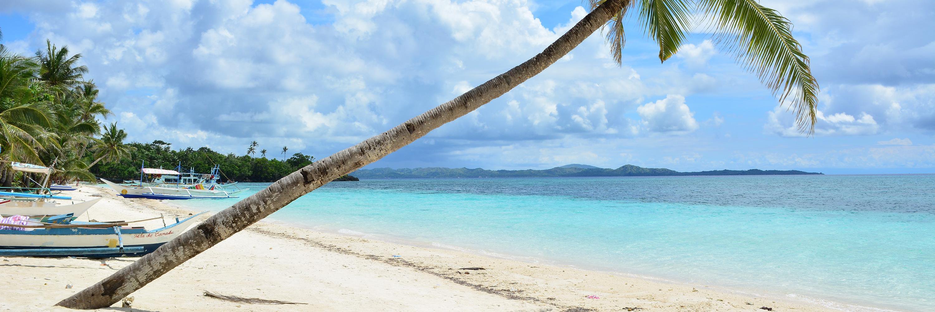 visitRomblon's profile banner image