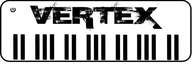 VERTEX BANDA banner