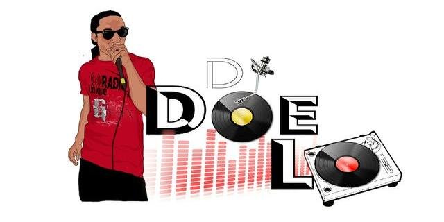 DJDoeLo's profile banner image