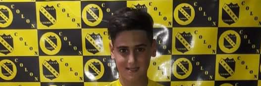 Armen banner