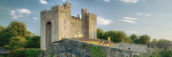 BunrattyCastle Profile Banner