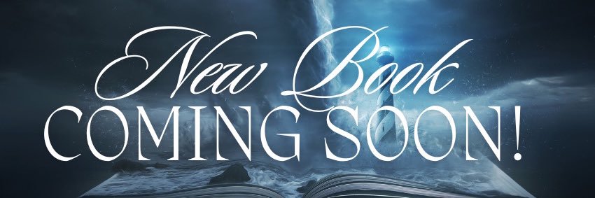 JLoweryauthor's profile banner image