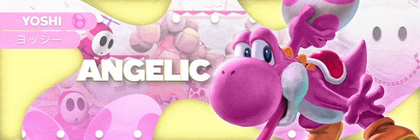 AngelicSongx Profile Banner
