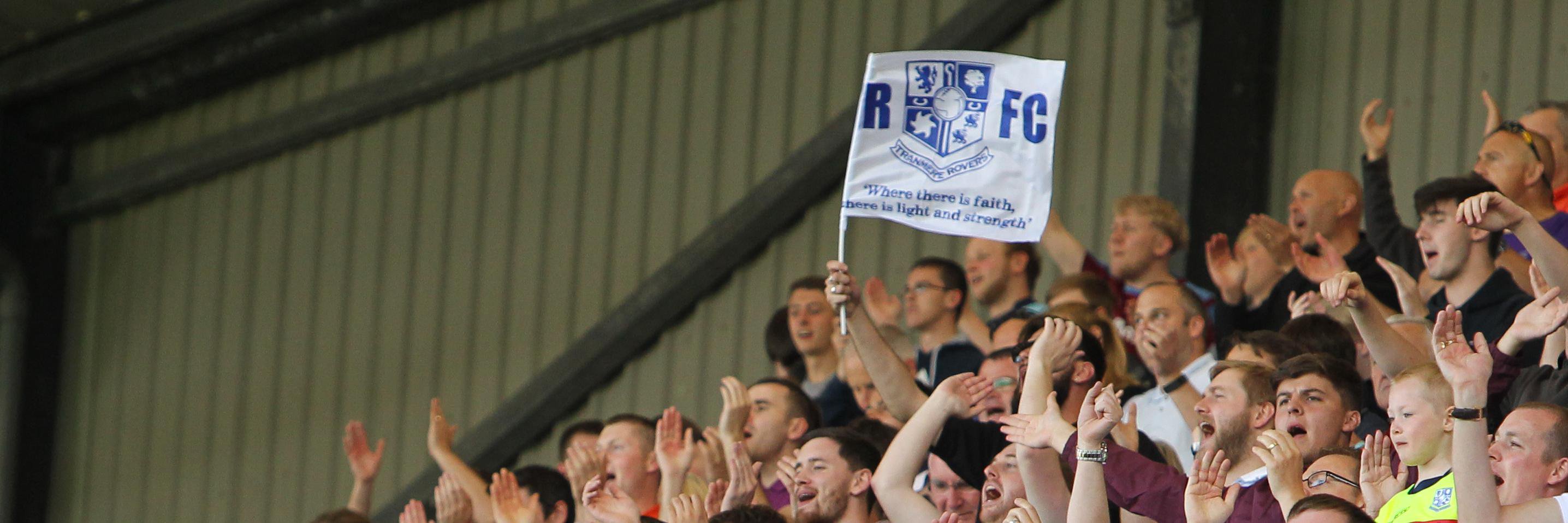 Tranmere Rovers News (@LivEchoTRFC) / Posts / X
