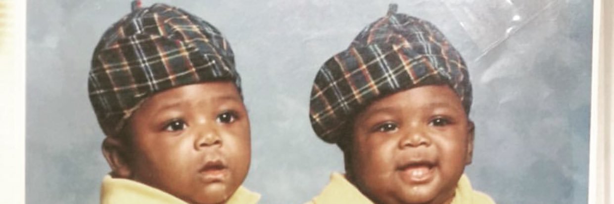 deandre white banner