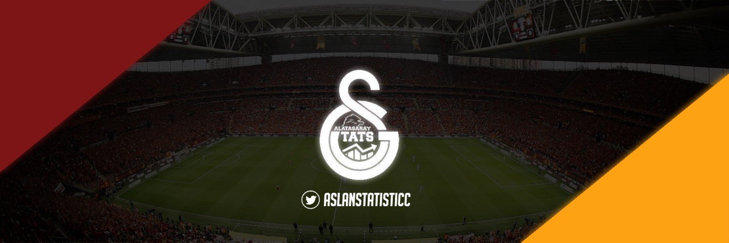 Aslan Statistic banner