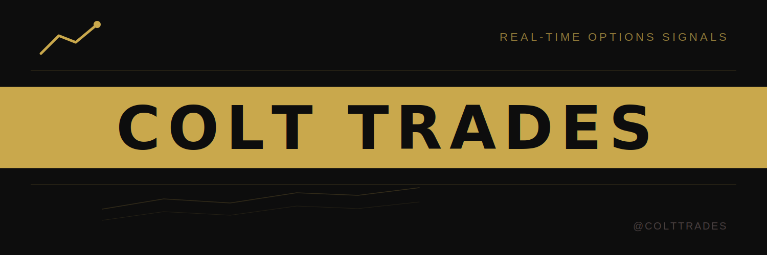 ColtTrades's profile banner image