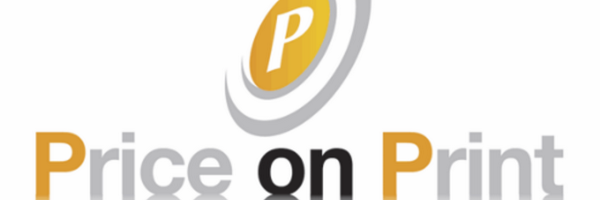 PriceOnPrint Profile Banner